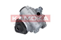 Kamoka Hydraulikpumpe Lenkung PP085 FüR Fiat Doblo GroßRaumlimousine Strada Pick