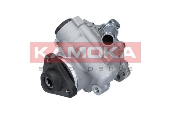 Kamoka Hydraulikpumpe Lenkung PP085 FüR Fiat Doblo GroßRaumlimousine Strada Pick-image