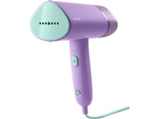 Cepillo de vapor y plancha - Philips STH3…