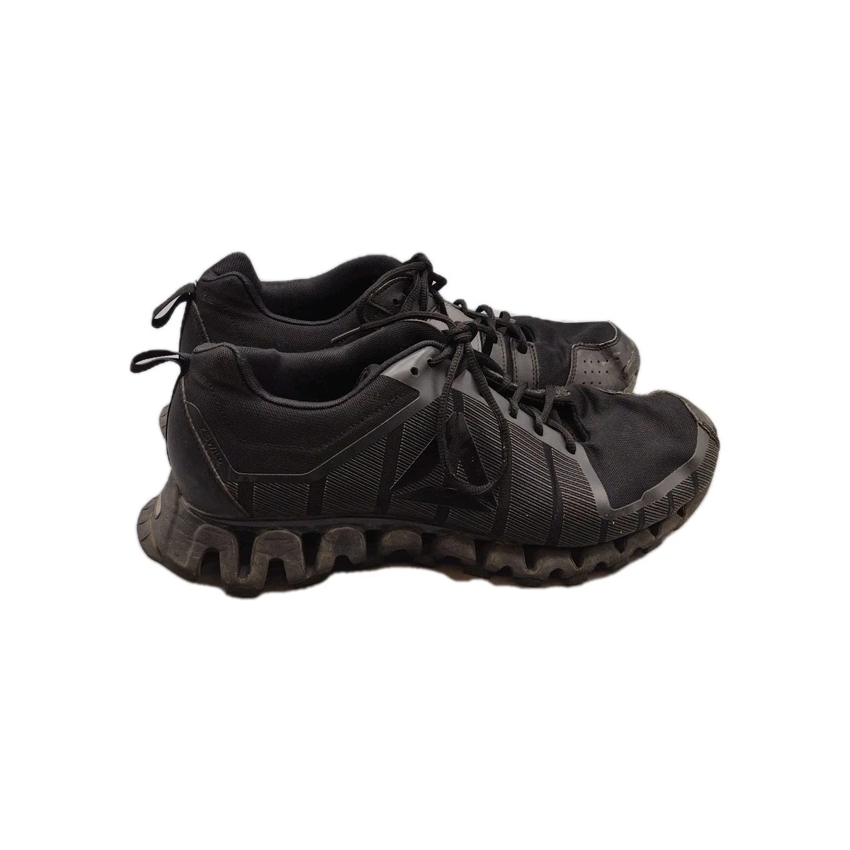 Preços baixos em Tênis masculino Reebok ZigTech | eBay