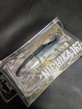 OSP NICHIKA 167F Blue Trout NICHIKA167 SWIMBAIT