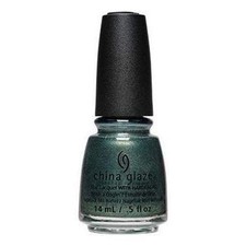 China Glaze Nail Polish, Vest Friends 1627, Ready to Wear Collection