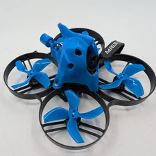 BetaFPV 85X HD 4S 85mm Whoop FPV Racing RC Drone Caddx Vista