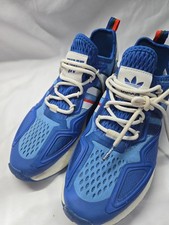 adidas Ninja x ZX 2K Boost Time In - Blue for Sale | Authenticity