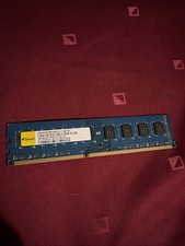 4GB Elixir M2F4G64CB8HG5N-CG DDR3-1333Mhz PC3-10600 RAM Arbeitsspeicher