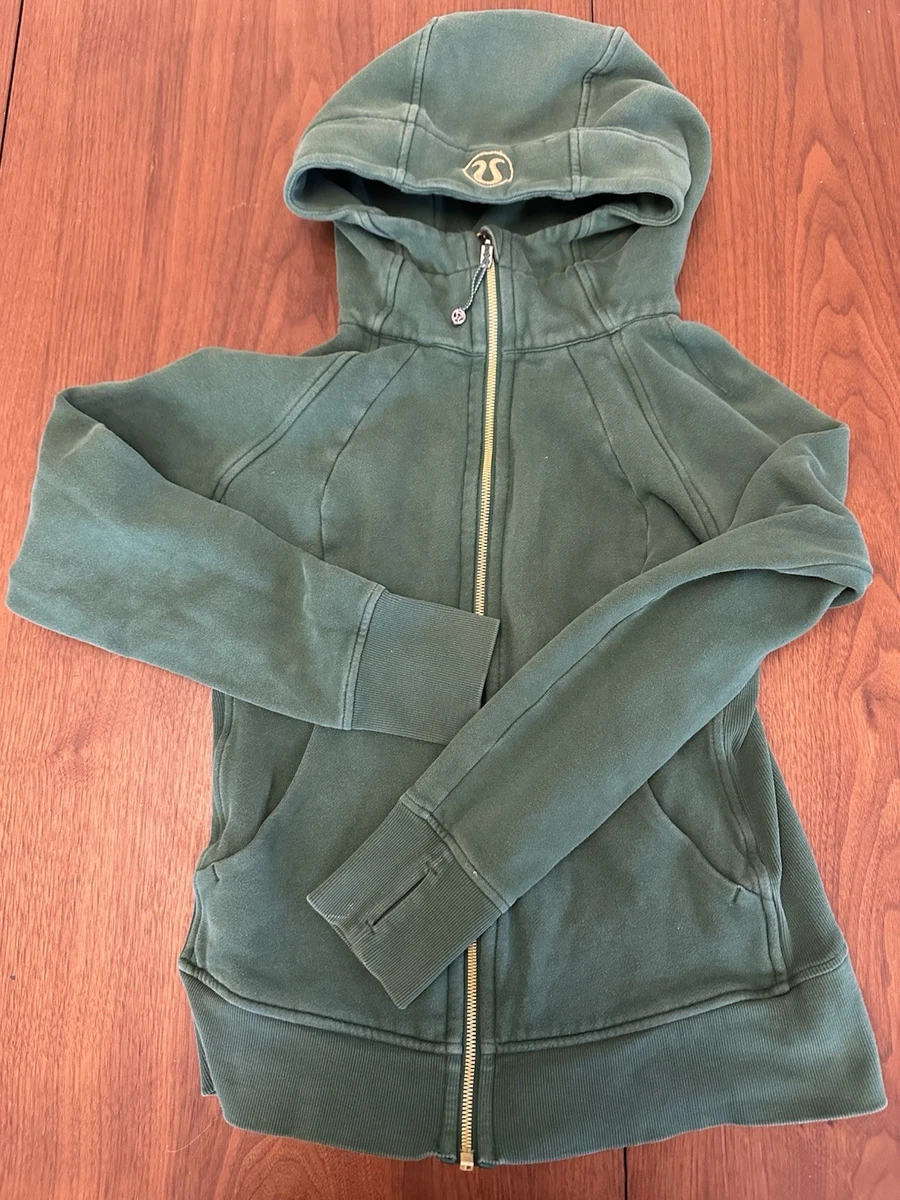 Lululemon Green Hoodies for Women for sale - eBay