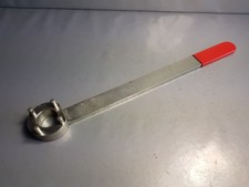 Original VW Audi VAG T40063 Spezialwerkzeug Gegenhalter Schwingungsdämpfer