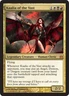 Slightly Played, English - 1 x MTG Kaalia of the Vast Commander 2011