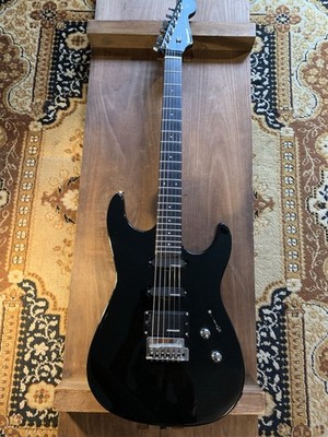 1988 FERNANDES SSH38 The Function Dyna Japan Vintage free shipping