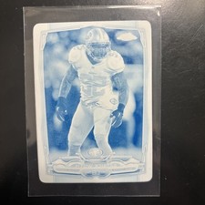 2014 Topps Mini Baseball Cards 10