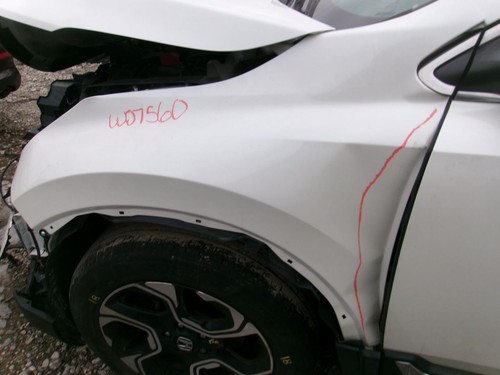 Chassis ECM Temperature Air Conditioning Unit Fits 17-19 CR-V 2205114 - Foto 17 di 24