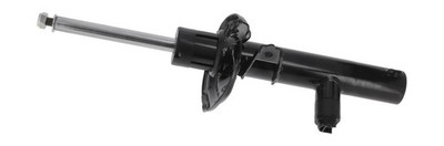 2x Stoßdämpfer Monroe RideSense Electronic Suspension C2516S für VW GOLF 7 BA5 8