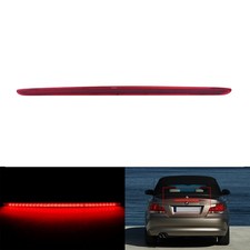Rot LED Dritte Bremslicht Bremsleuchte Für BMW 1er E82 E88 Coupe Cabriolet 07-13