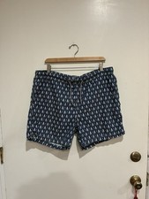 MC2 St. Barth Men s Swim Trunks Shorts XXL 36...
