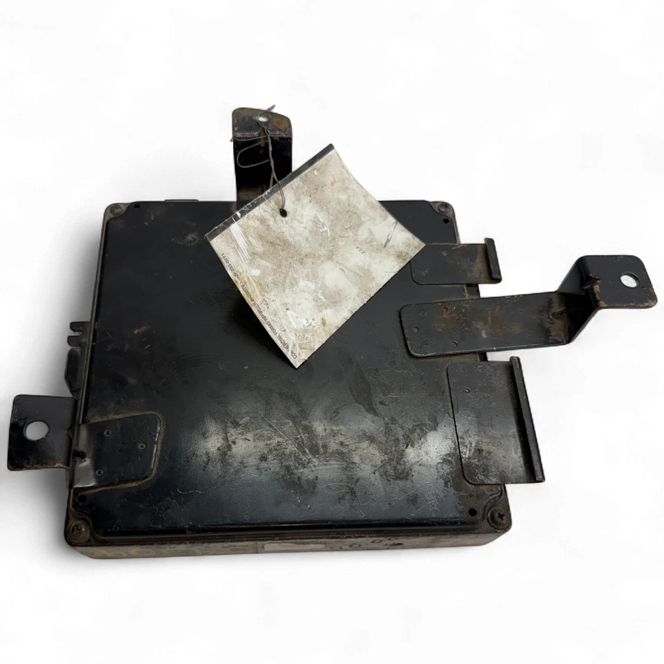 1987 NISSAN PICK UP D21 23710-03G14 ENGINE COMPUTER ECU - OEM - Image 4 of 4