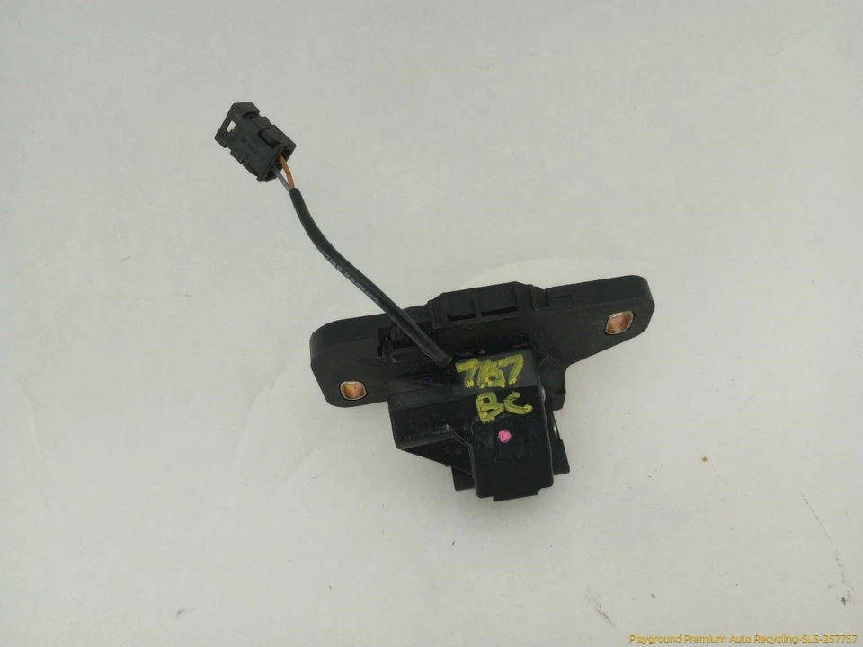 Juego de 3 actuadores de cierre de maletero para Mercedes SL320 R129 para 1994-2002 94 95 96 Foto 3 de 4