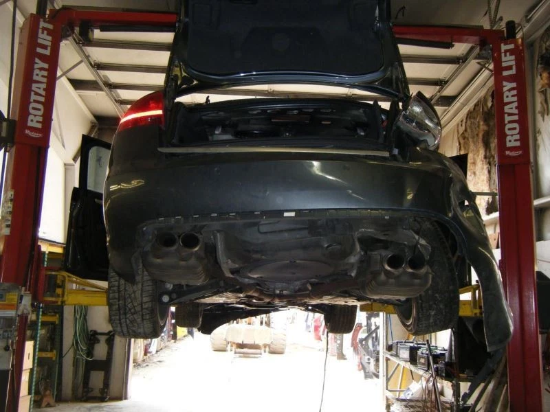 Антенна S4 AUDI 2008 392122-1 - Изображение 4 из 4