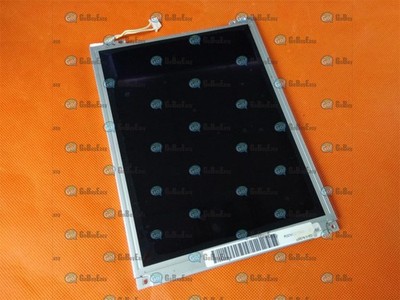 Used 10.4'' 640×480 Resolution LCD Screen Panel LM64C35P #qo