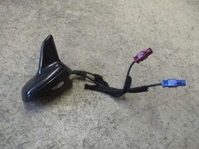 GPS Antenne Audi A4 B8 8K Avant Dachantenne 8K9035503E schwarz LZ9Y