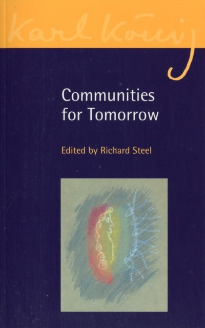 Communities for Tomorrow (Paperback Book)