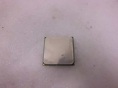 AMD ATHLON 64 X2 AD04800IAA5D0 2.5GHZ DUAL CORE CPU USED & TESTED