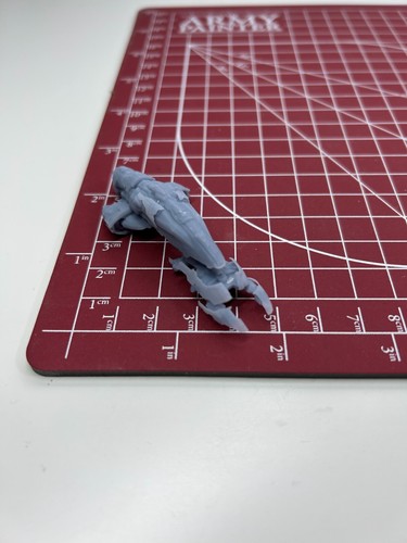 Amarr Legion Class Miniatur - Bild 2 von 5