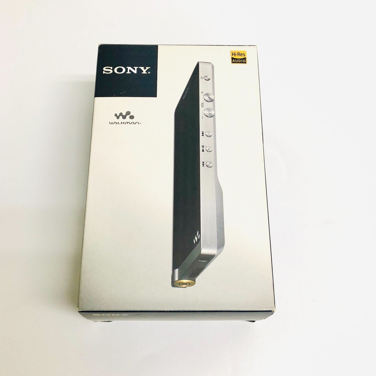 Sony NW-ZX1 128GB Walkman for sale online | eBay
