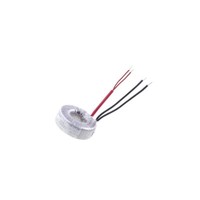 Tst 50/001H Transformator: Ringkern FüR Halogenleuchtmittel 50VA 230VAC Indel