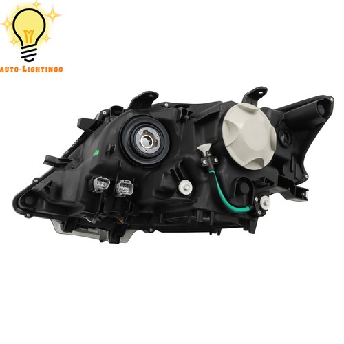 For 2013 2014 2015 Lexus RX350 RX450H HID Xenon Headlight Passenger Side No AFS - Picture 7 of 9