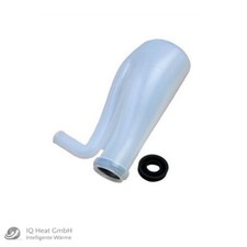 Buderus 7099514 Sieger Siphon Kondensat f&uuml;r Buderus GB132 Sieger BK13