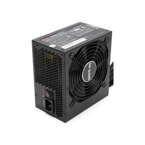 Be Quiet System Power 9 600W ATX Netzteil 600 Watt 80+   #320360