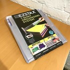 Clothes Divider 10 Layer Closet Storage Organizer Travel Tshirt Drawer Separator