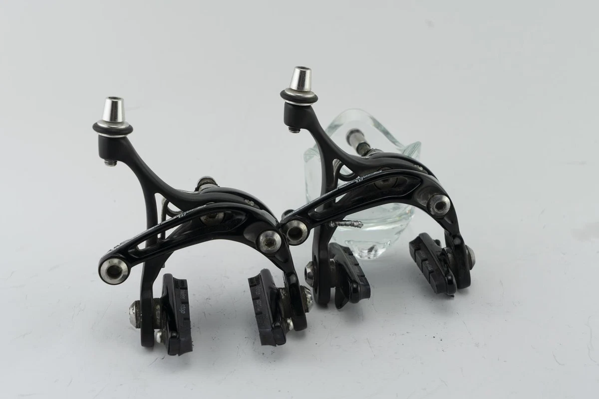 Campagnolo Mirage Étriers Freins Set Brakes Old Bicycle Vélo