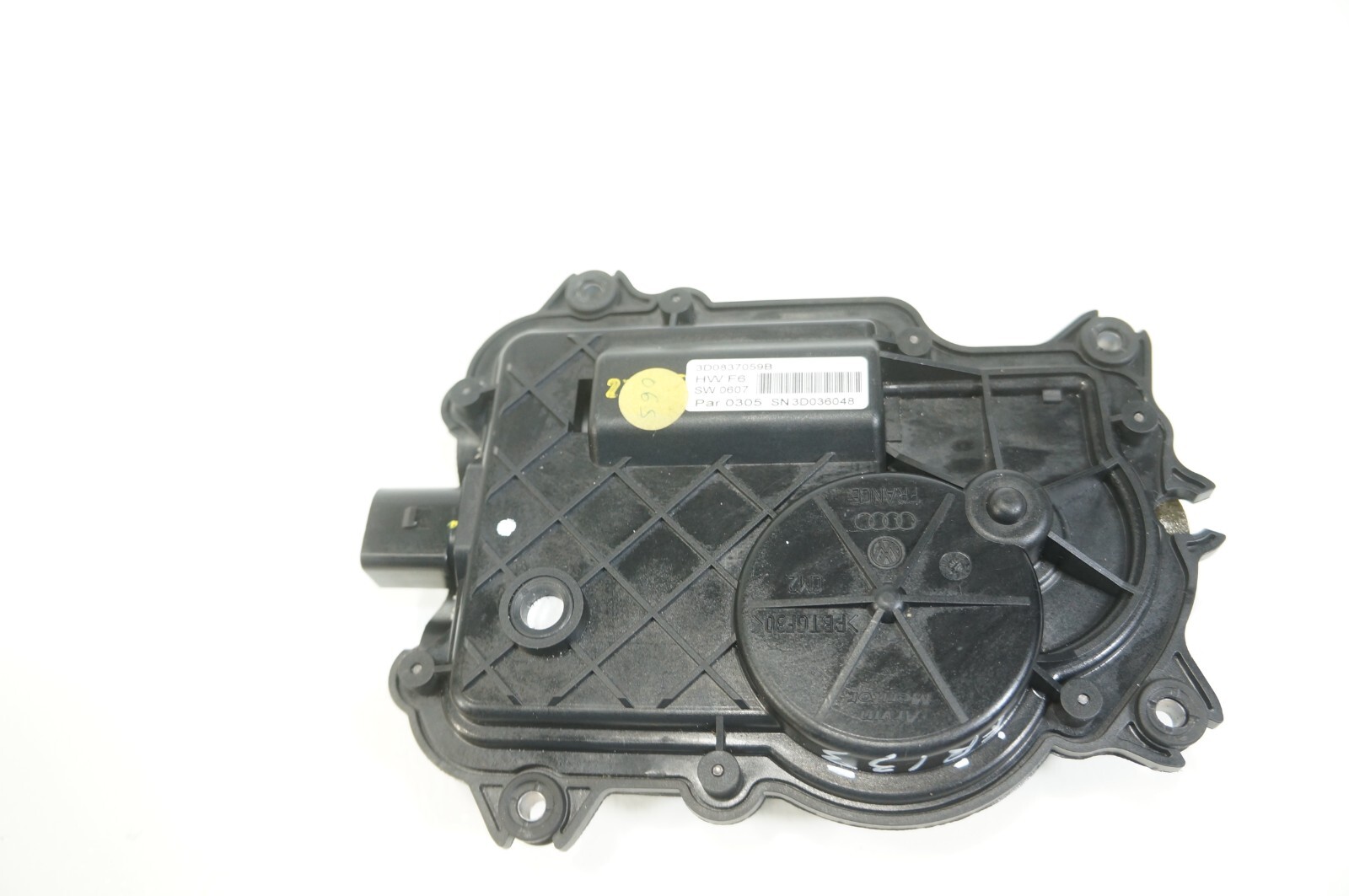 Oem Bentley GT GTC Flying Spur Front or Rear Door Lock Soft Actuator Motor