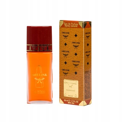     Obelisk  EdP Eau de Parfum  50 ml spray Neu  
