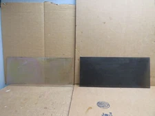 Hotpoint Oven Inner Door Glass/Window Set 1 Ea. Part # WB56K0025 WB56K0019