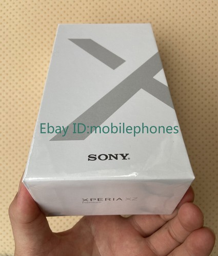 Sony Xperia XZ Premium G8141 G8142 64GB+4GB Unlocked Smartphone-New Never Opened - 第 4/24 張圖片