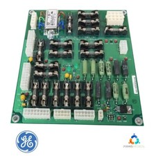 GE 00-881572-01 Rev A Power Distribution Board