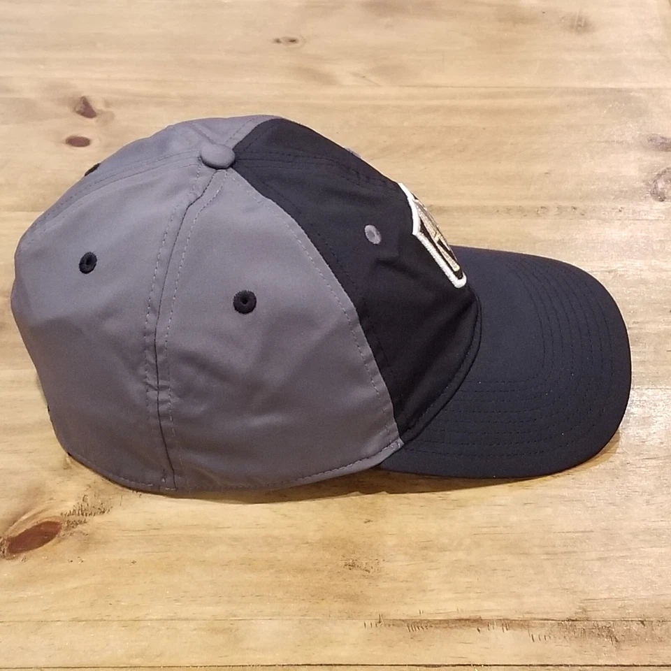 Las Vegas Golden Knights Adidas Hat Cap Size S/M Flex Stretch Fitted NHL Hockey - Image 4 of 4