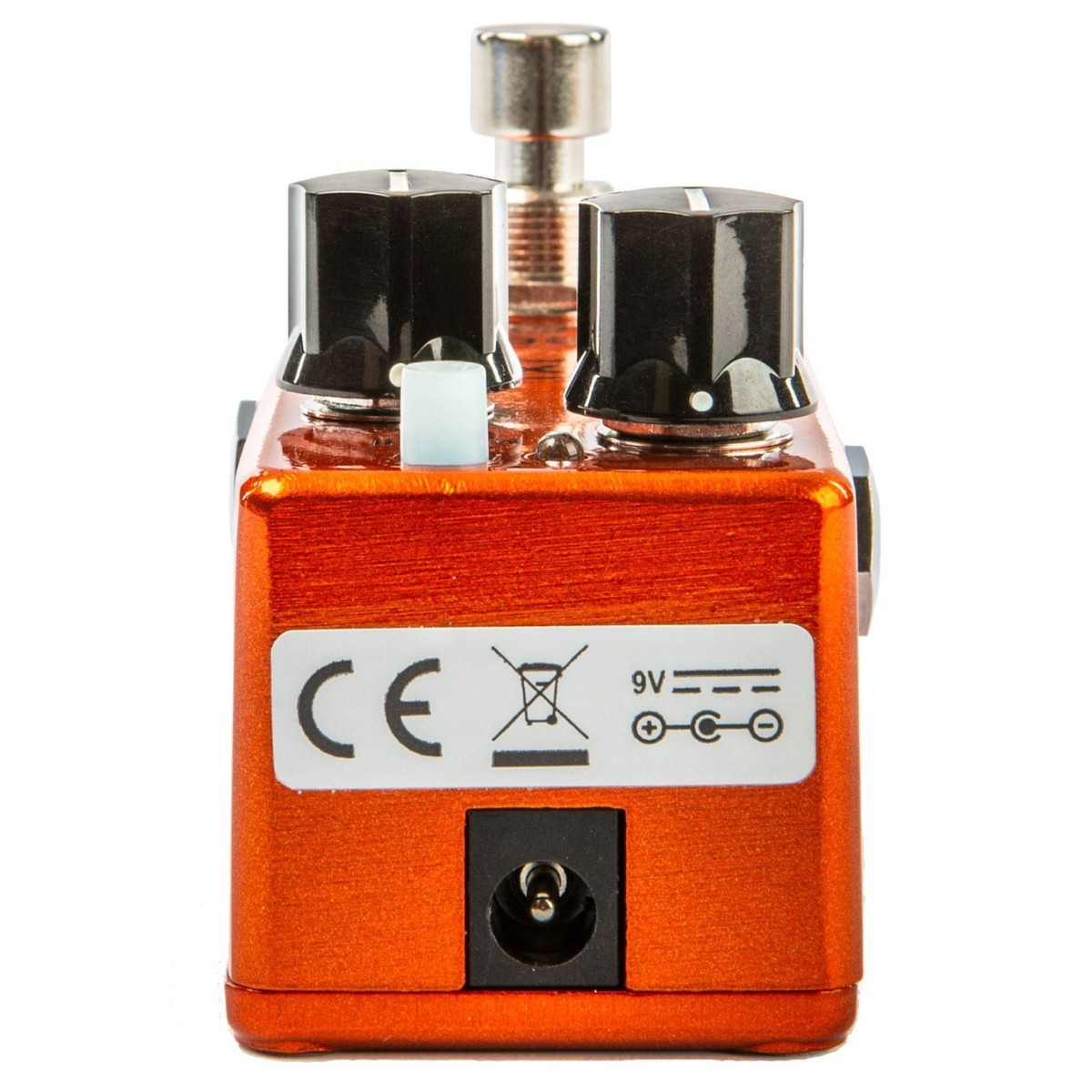 ギター MXR M279 deep phase MXR® DEEP PHASE™