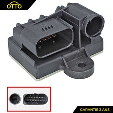 Relaisgehäuse Für Mercedes-Benz Klasse GLK (X204) 200 CDI