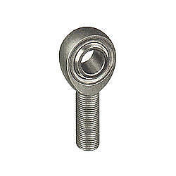 Aurora Male Rod End Moly 5/8x5/8-18LH Aurora Male Rod End Moly 5/8x5/8-18LH