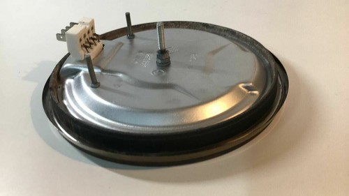 Placa de cocción eléctrica elemento de placa sólida RJ152... - Imagen 6 de 6