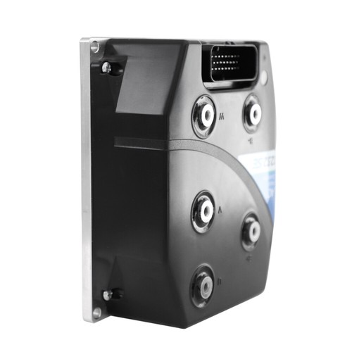 48V 350A AC Motor Speed Controller for Curtis Pallet Truck Forklift 1232SE-5321 - Picture 5 of 11