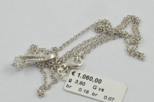 Pendentif en Or 18K 750 or