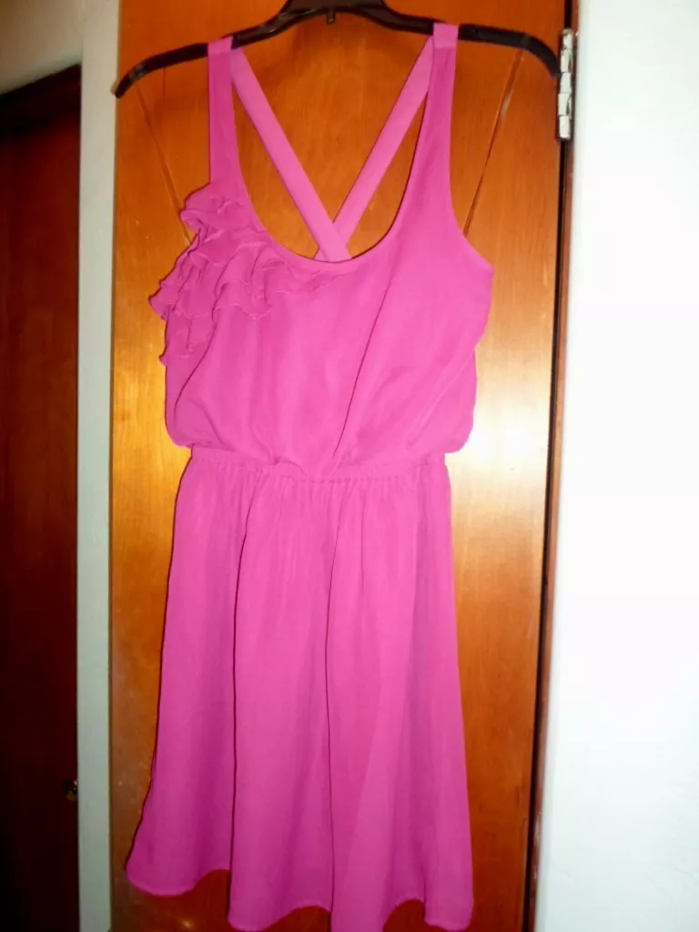 Kohls chiffon dress discount
