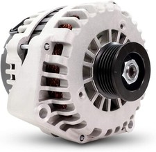 350 Amp Output High Performance NEW Alternator Yukon XL 1500 2500 3500 Escalade