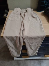 Soho Apparel LTD Women’s Pants Polyester Spandex Small 