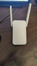 TP-Link RE215 AC750 Mesh Wireless Dual Band Wi-Fi Range Extender