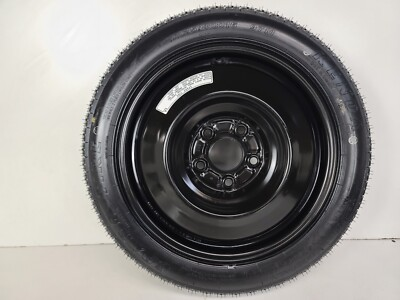#ad Spare Tire Fits: 2016 2024 Honda Civic OEM Genuine Donut. $142.49
